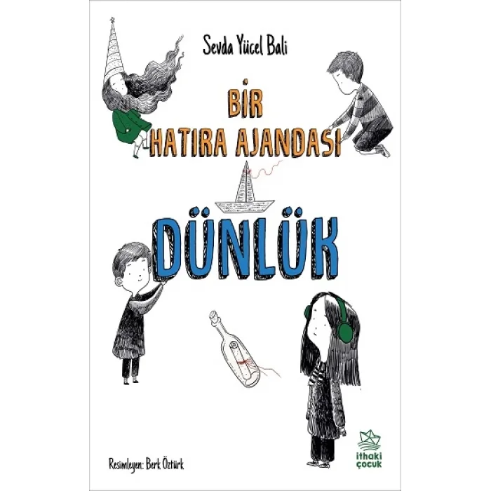 Dünlük - Bir Hatıra Ajandası