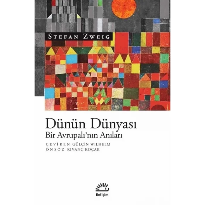 Dünün Dünyası