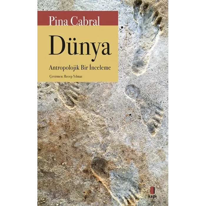 Dünya