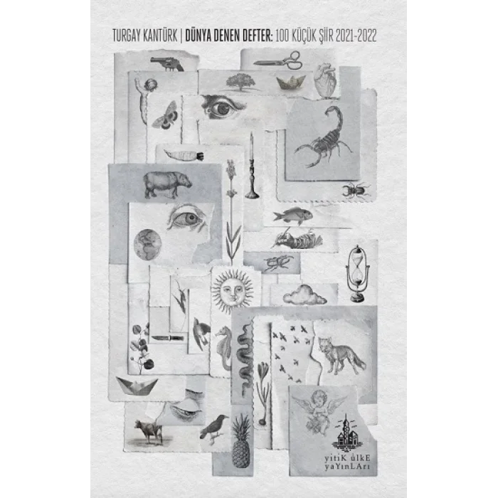 Dünya Denen Defter