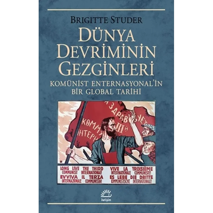 Dünya Devriminin Gezginleri