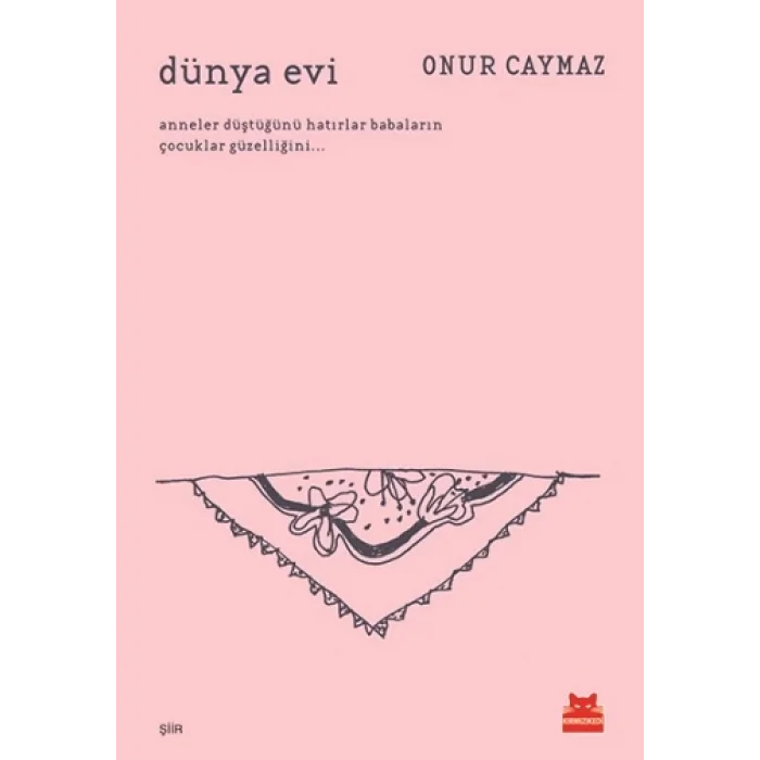 Dünya Evi