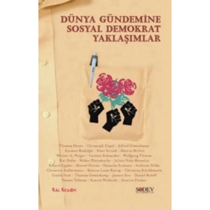 Dünya Gündemine Sosyal Demokrat Yaklaşımlar