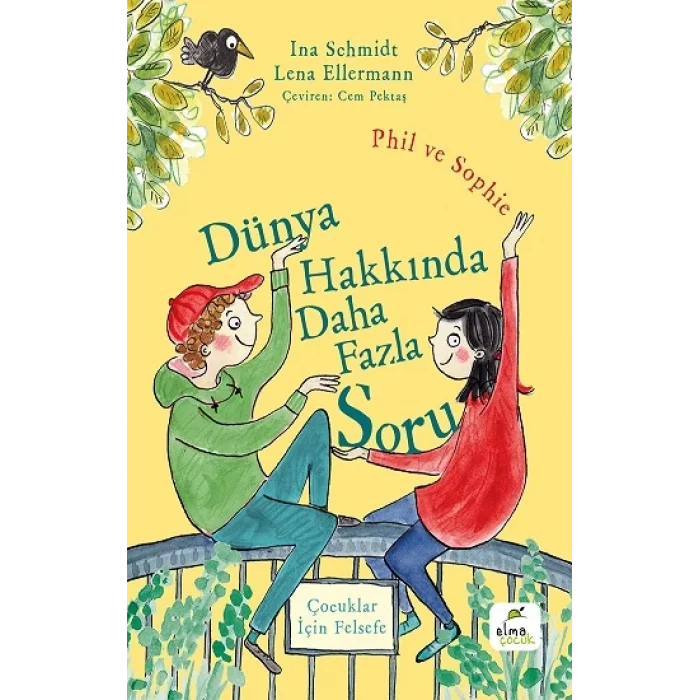 Dünya Hakkında Daha Fazla Soru