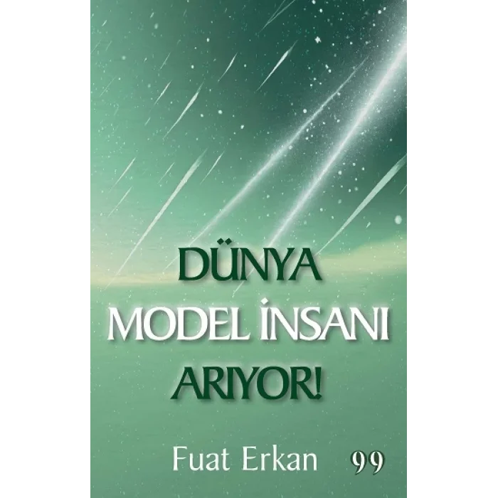Dünya Model İnsanı Arıyor