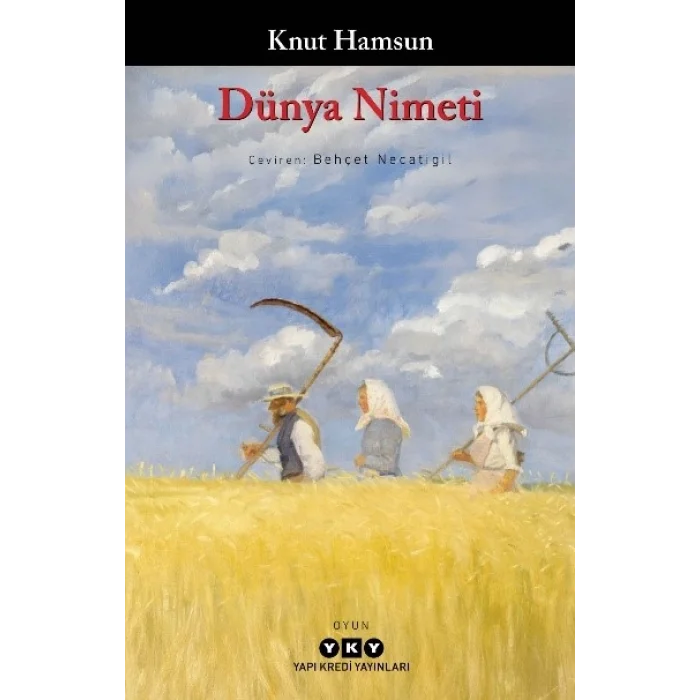 Dünya Nimeti