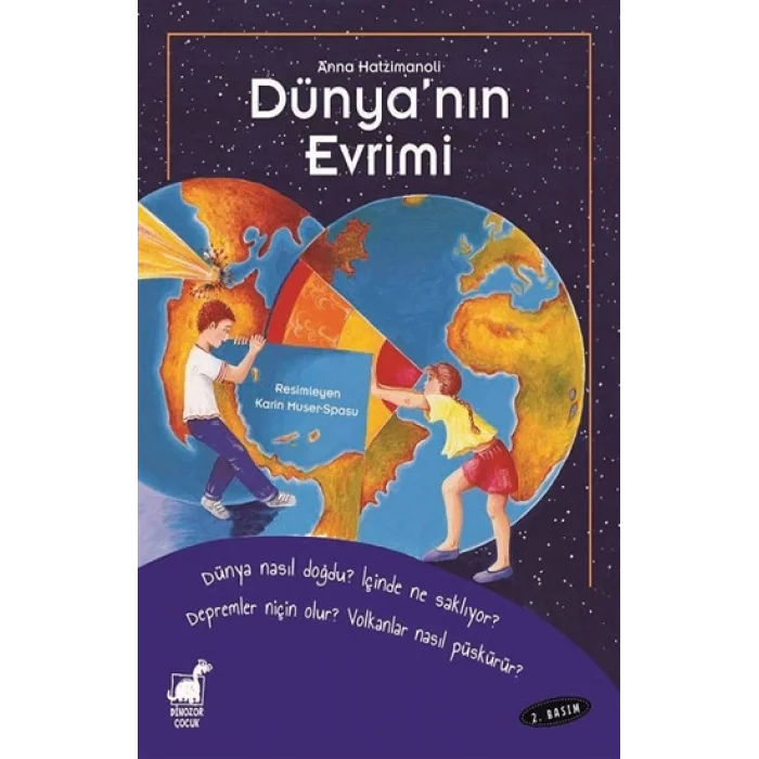 Dünyanın Evrimi