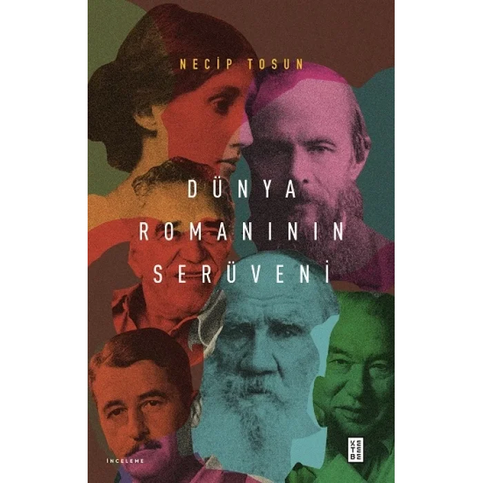Dünya Romanının Serüveni