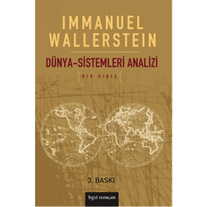 Dünya Sistemleri Analizi - Bir Giriş