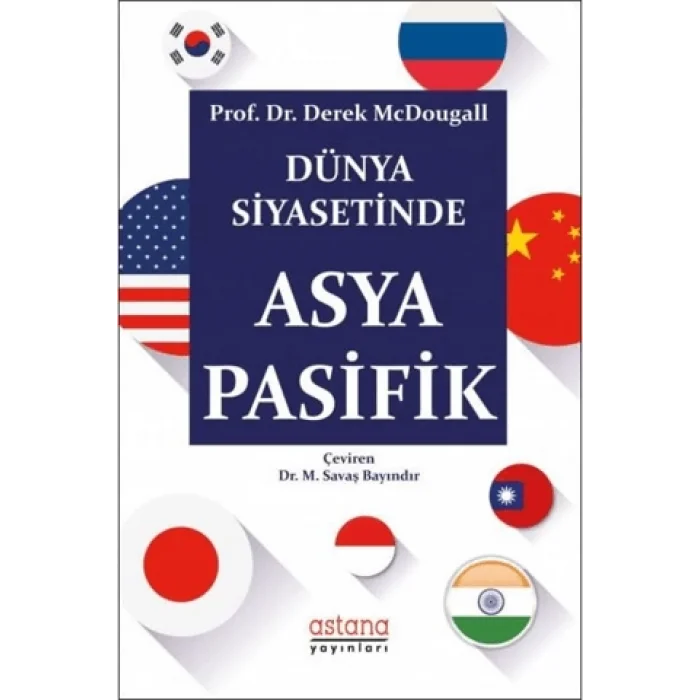 Dünya Siyasetinde Asya Pasifik