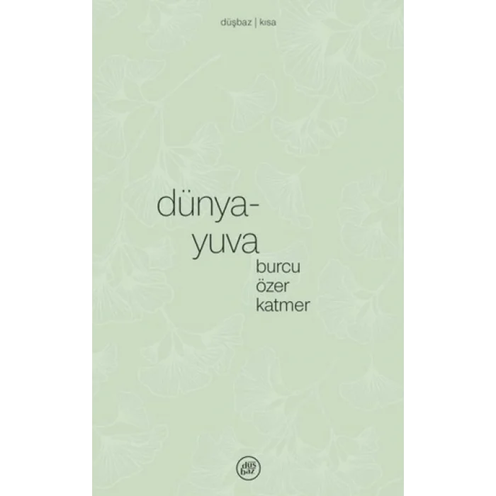 Dünya-yuva