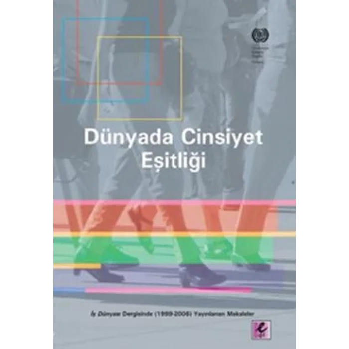 Dünyada Cinsiyet Eşitliği
