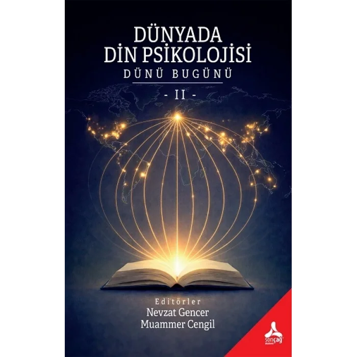 Dünyada Din Psikolojisi ( Dünü Bugünü II )