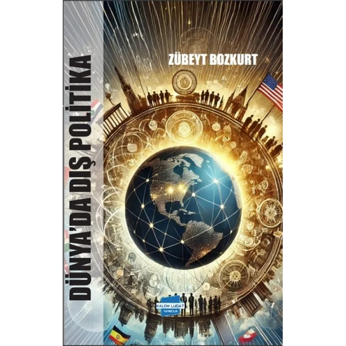 Dünya’da Dış Politika