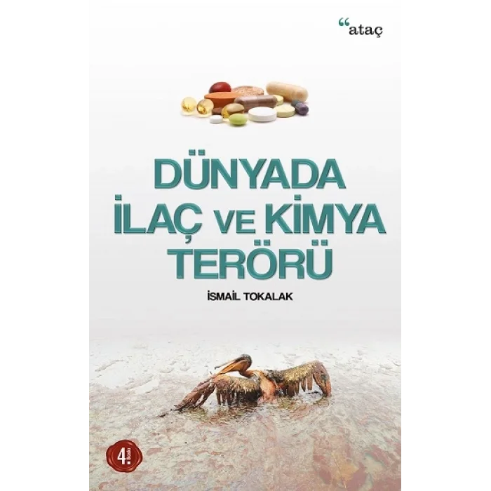 Dünyada İlaç ve Kimya Terörü