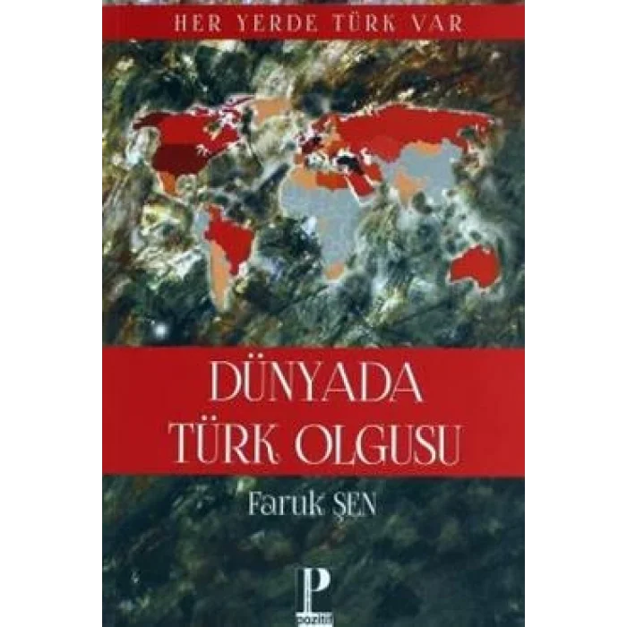 Dünyada Türk Olgusu