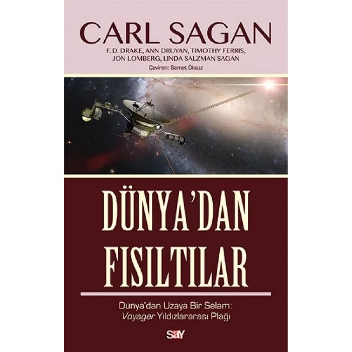 Dünyadan Fısıltılar