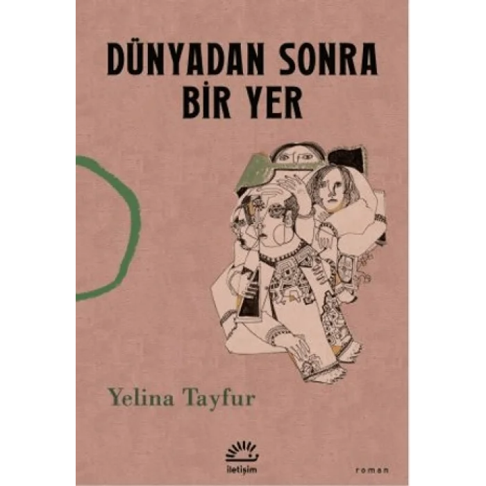 Dünyadan Sonra Bir Yer