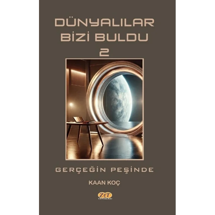 Dünyalılar Bizi Buldu 2