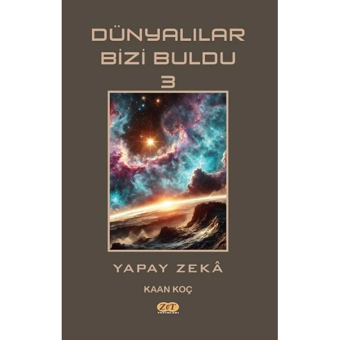 Dünyalılar Bizi Buldu  3