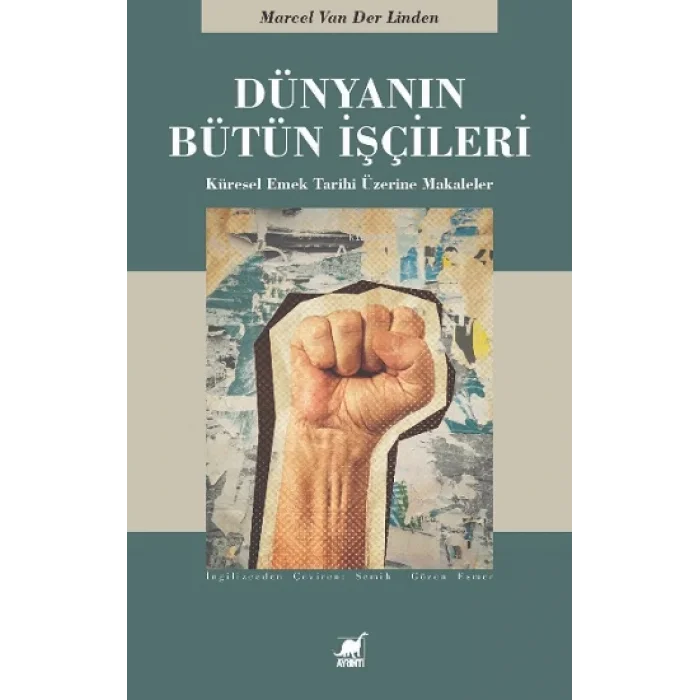 Dünyanın Bütün İşçileri
