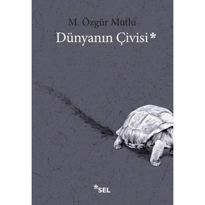 Dünyanın Çivisi