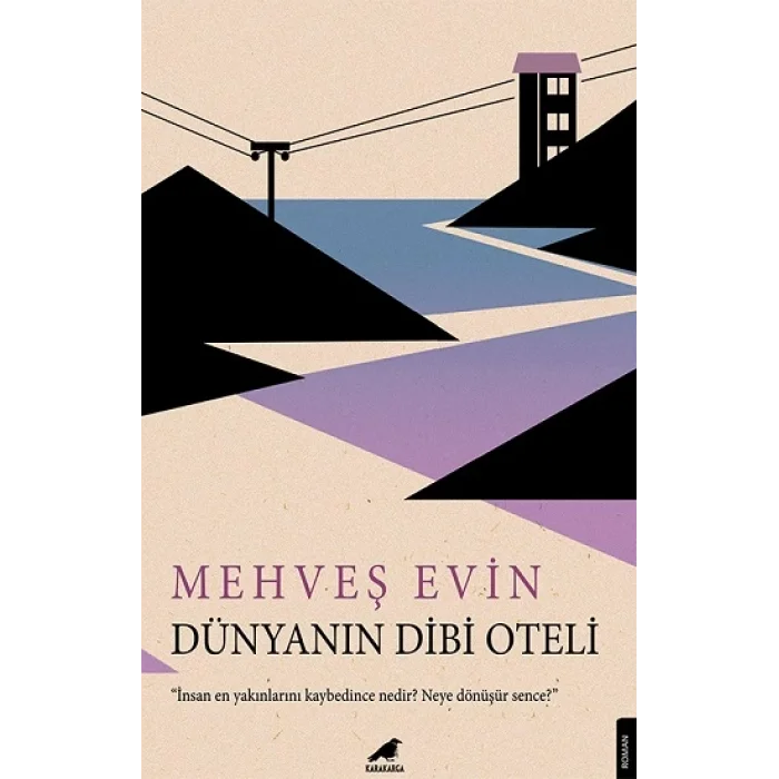 Dünyanın Dibi Oteli