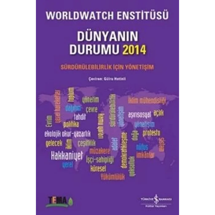 Dünyanın Durumu 2014