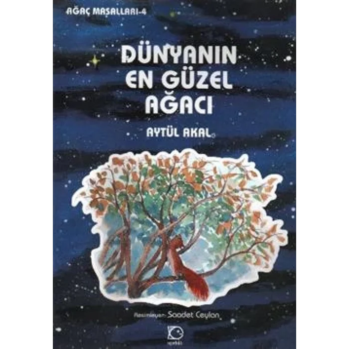 Dünyanın En Güzel Ağacı