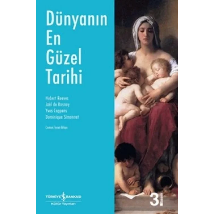 Dünyanın En Güzel Tarihi