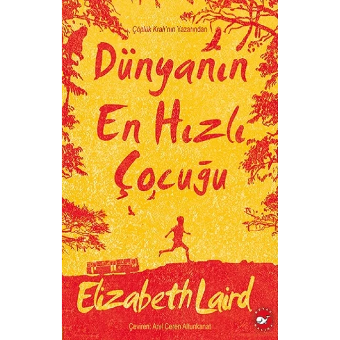 Dünyanın En Hızlı Çocuğu