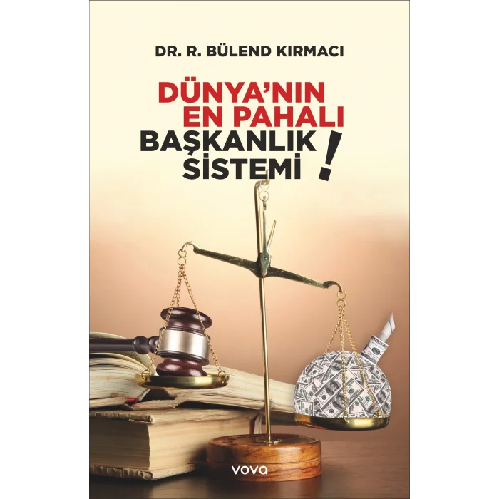 Dünyanın En Pahalı Başkanlık Sistemi