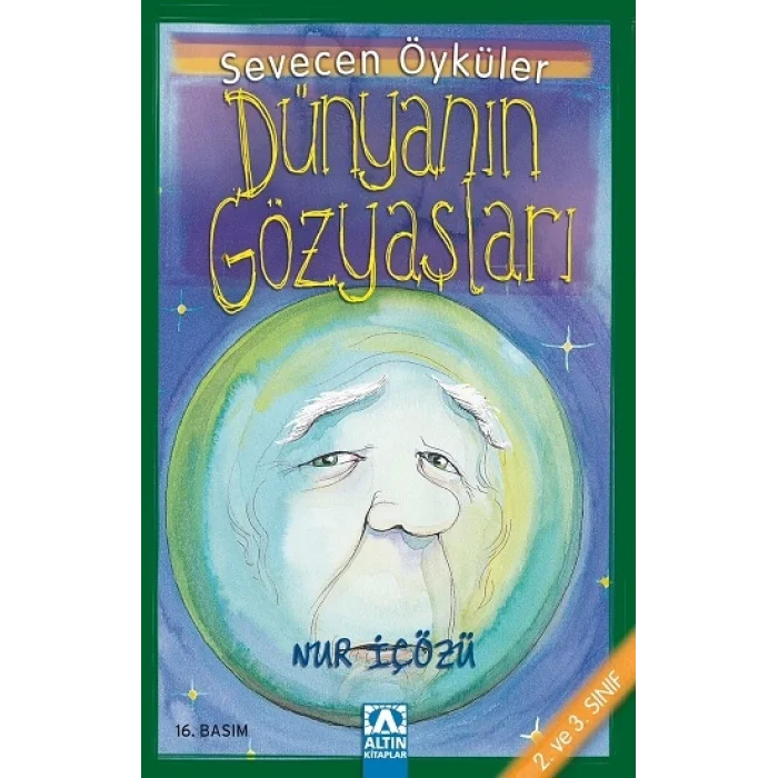 Dünyanın Gözyaşları