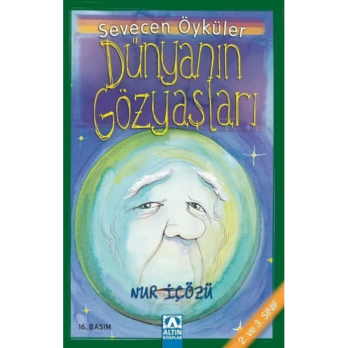 Dünyanın Gözyaşları