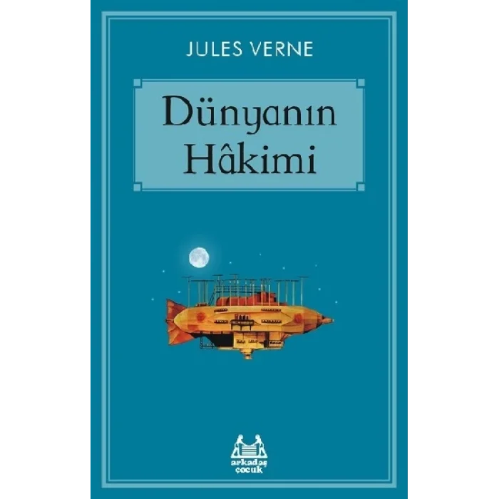 Dünyanın Hakimi
