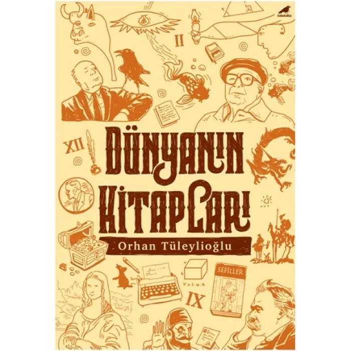 Dünyanın Kitapları