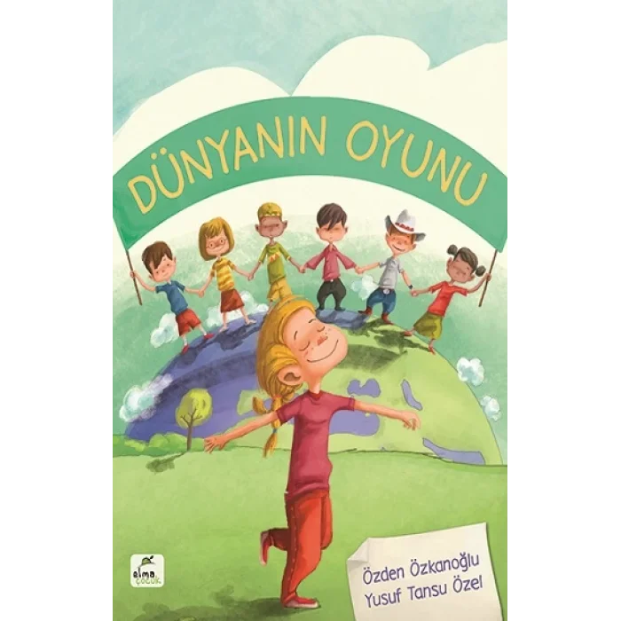 Dünyanın Oyunu