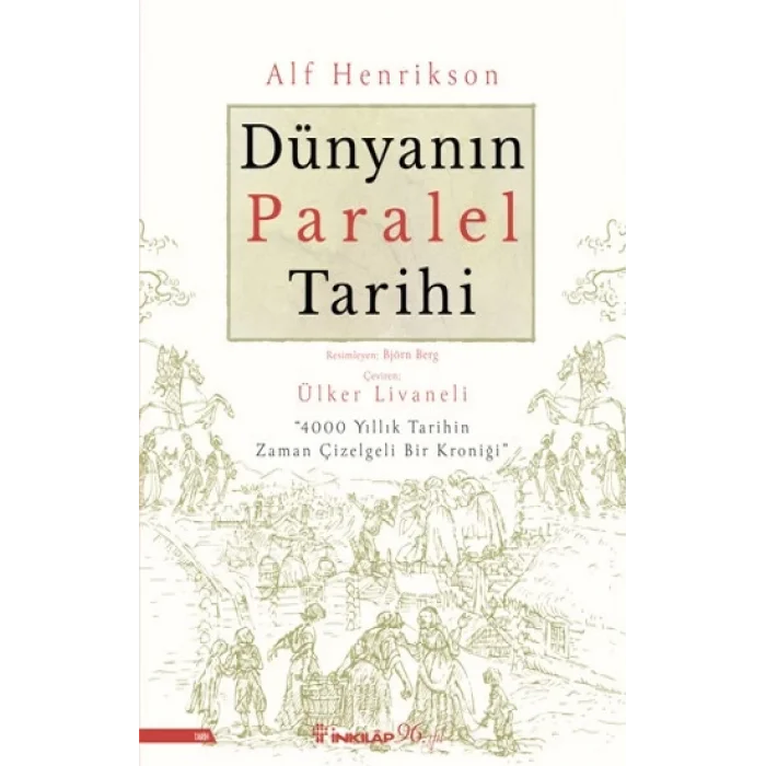 Dünyanın Paralel Tarihi