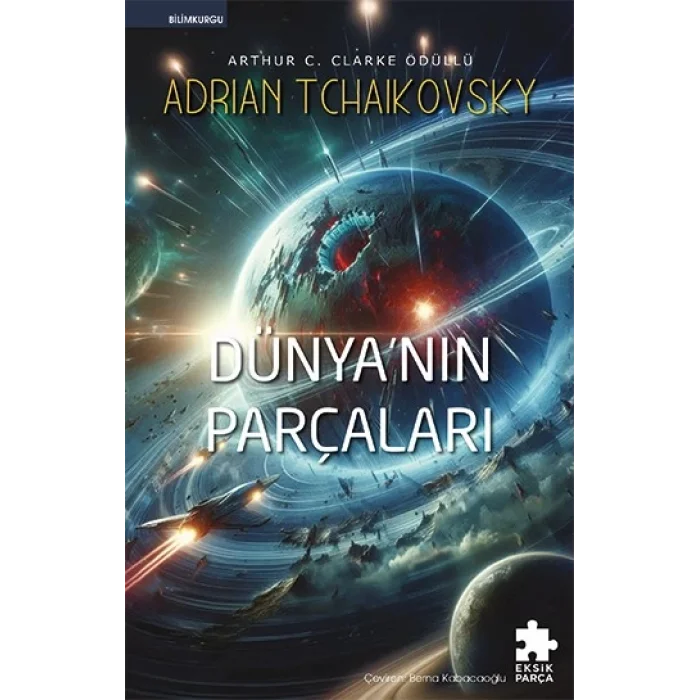 Dünyanın Parçaları