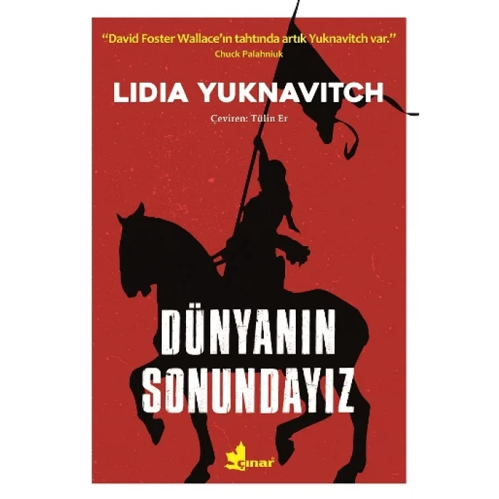 Dünyanın Sonundayız