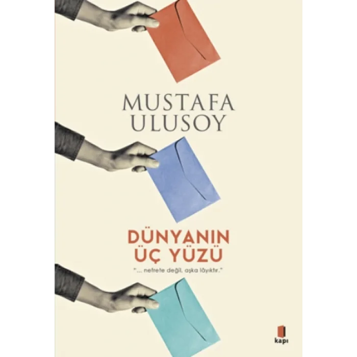 Dünyanın Üç Yüzü