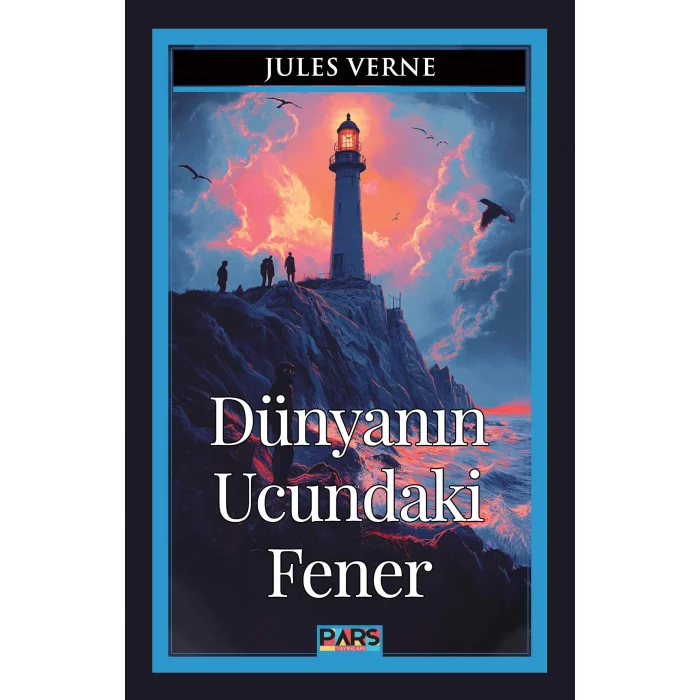 Dünyanın Ucundaki Fener