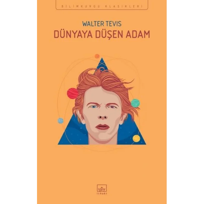 Dünyaya Düşen Adam