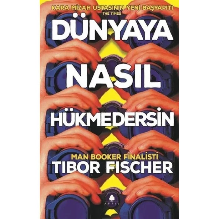 Dünyaya Nasıl Hükmedersin