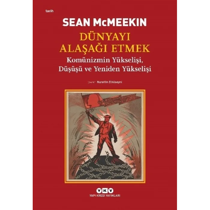 Dünyayı Alaşağı Etmek