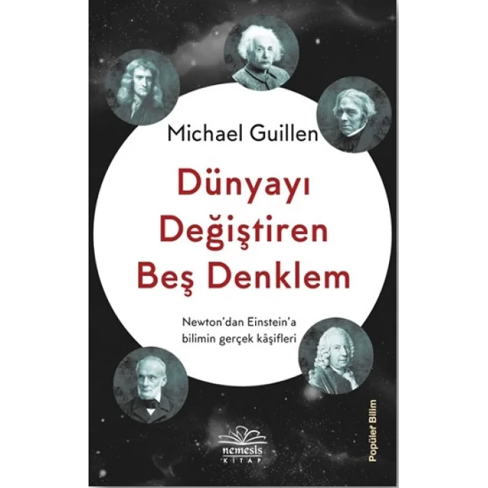 Dünyayı Değiştiren Beş Denklem