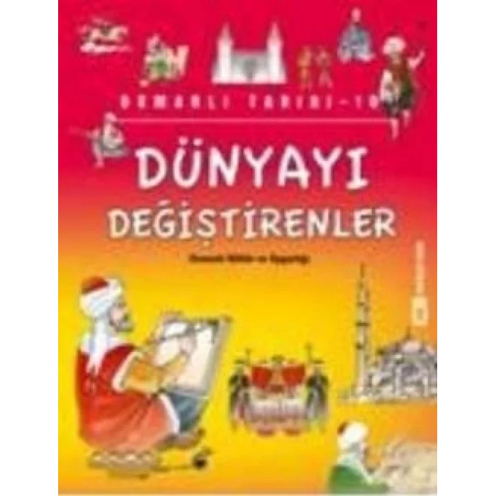 Dünyayı Değiştirenler