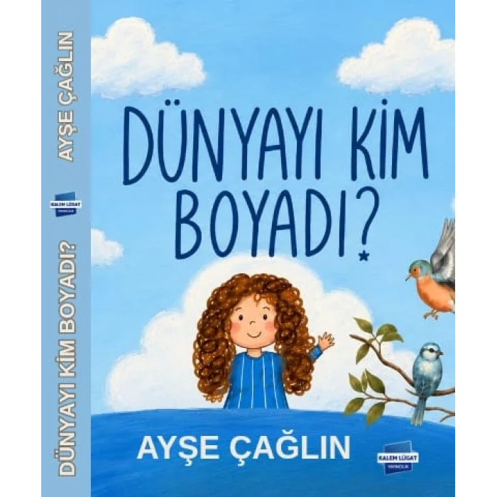 Dünyayı Kim Boyadı?
