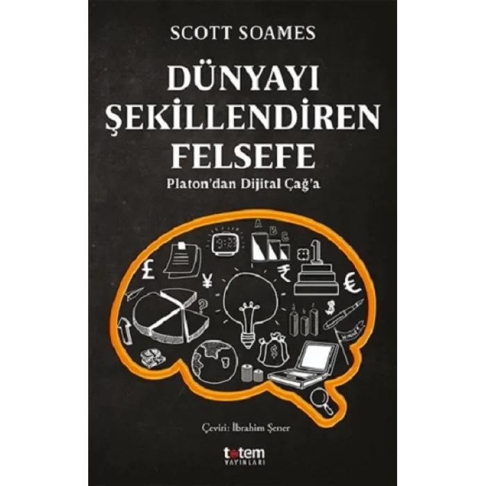 Dünyayı Şekillendiren Felsefe