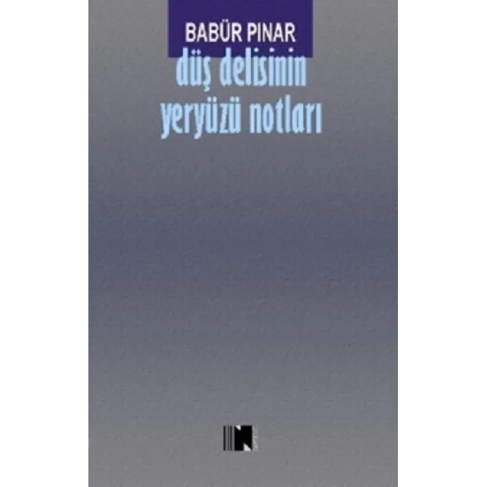 Düş Delisinin Yeryüzü Notları